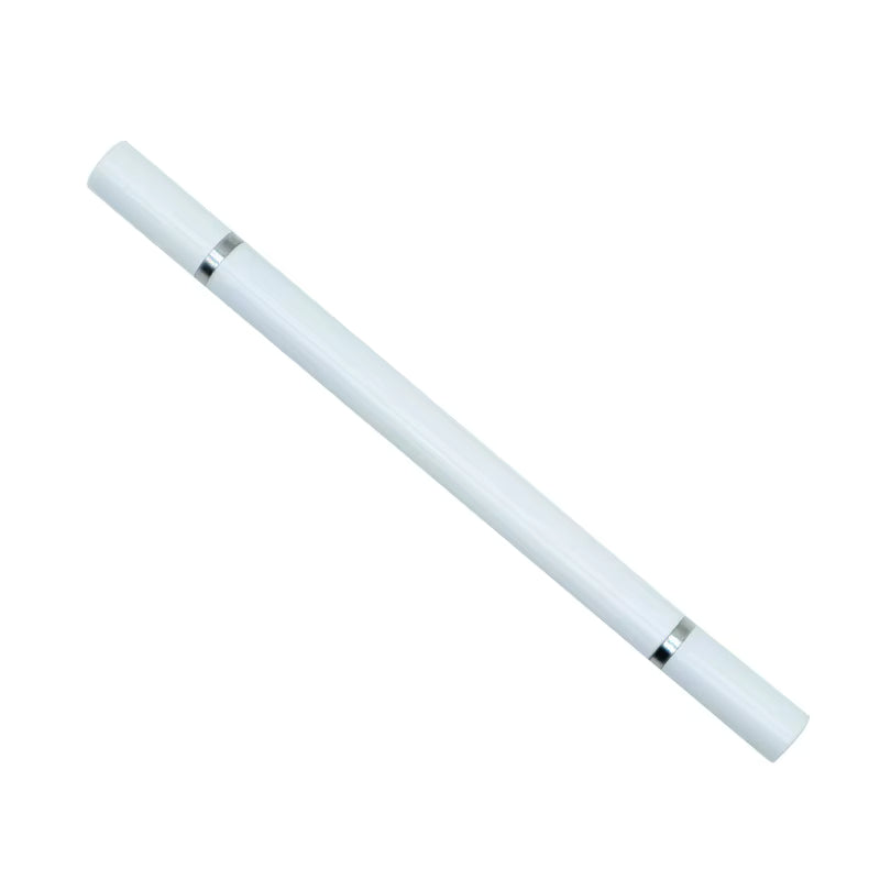 2 in 1 Capacitive Ball Pen All Android Tablet and Mobile Phone Models Screen Touch Stylus
